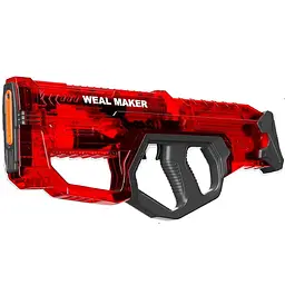 Водяний автомат Weal Maker акумулятор 7.4V електричний бластер для води з автонабором води - мініатюра 4