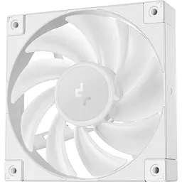 Вентилятор Deepcool FD12 ARGB WH (R-FD12-WHAPN1-G) - мініатюра 4