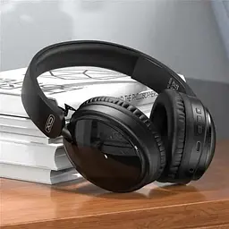 Навушники XO BE36 Black - мініатюра 3