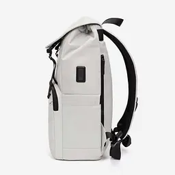 Рюкзак Tigernu T-B9381 15.6 Light Grey - мініатюра 2