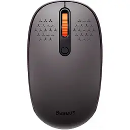Бездротова миша Baseus F01B Tri-Mode Wireless Mouse B01055503833-00 Grey