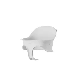 Стілець Click&Fold 4в1 All White - мініатюра 6