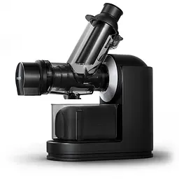 Соковижималка шнекова Philips Viva Collection (HR1889/70) - мініатюра 7