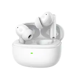 Навушники Hator Hyреrpunk Truepods Hybrid ANC (HTA432) White