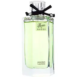 Gucci Flora by Gucci Gracious Tuberose 100 мл тестер туалетна вода