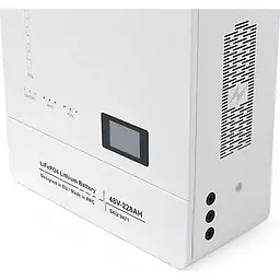 Акумулятор Optonica LiFePO4 48V (48V/228Ah/10944Wh) (O-LiFePO4-228-48-15s) [123419] - мініатюра 3