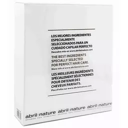 Комплекс засобів проти випадання волосся Abril et Nature Prevention+ Plus - мініатюра 2