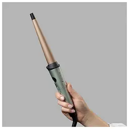 Плойка конусна Remington E51 Botanicals Curling Wand CI5860 - мініатюра 4