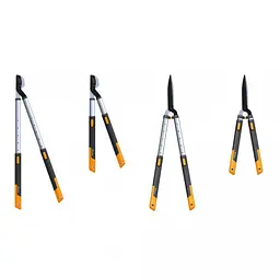 Ножиці садові Fiskars SmartFit HS86 114800 (1013565) - мініатюра 6