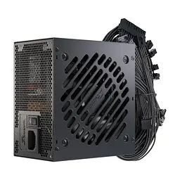 Блок живлення Seasonic 850W ATX 3.1 Core GC-850 (SRP-CGC851-A5A32SF)