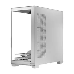 Корпус для ПК Modecom VOLCANO STELLAR MIDI WHITE (AT-STELLAR-NF-0000-20) - мініатюра 4