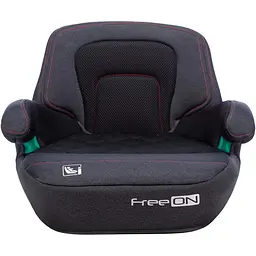 Бустер FreeON Cosmo Plus, black [CD] - мініатюра 3
