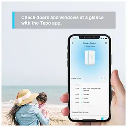 Датчик відкриття TP-Link TAPO-T110 - мініатюра 4