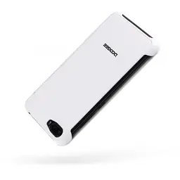 Чохол до мобільного телефона Doogee Shoot 2 Package(White) (DGA57-BC001-03Z) - мініатюра 8