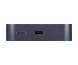 Магнітний бездротовий павер банк Gelius Nexus Magnetic Wireless Charge GP-PBW110i 10000mAh 15W - мініатюра 8