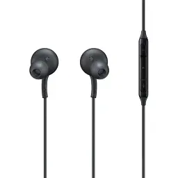 Навушники SAMSUNG EO-IC100 USB Type-C Black - мініатюра 3