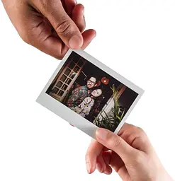 Портативний фотопринтер Fujifilm Instax Link Wide M Gray (16719586) [93159] - мініатюра 5