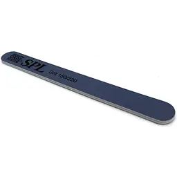 Пилка для нігтів SPL 150/220 CF-633 - мініатюра 2