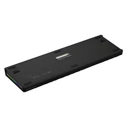 Клавіатура Hator Skyfall 100 Pro Wireless Grey/Black (HTK4100UA) - мініатюра 5