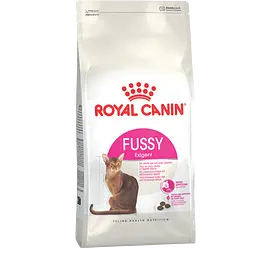 Сухий корм Royal Canin Exigent Fussy для дорослих котів з вибагливим апетитом 4 кг