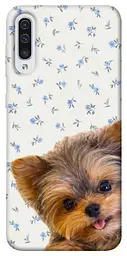 TPU чохол Demsky Cute Yorkie для Samsung Galaxy A50 (A505F) / A50s / A30s