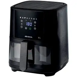 Мультипіч Ariete 4626 BK - мініатюра 9