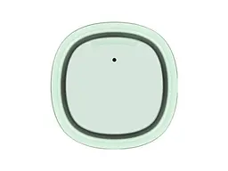 Електрична зубна щітка Oclean X Pro 20 Set Green - мініатюра 7