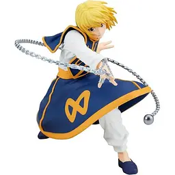 Фігурка Spirits Хантер х Хантер Курапіка Hunter x Hunter Kurapika 13 см BS HH K 13