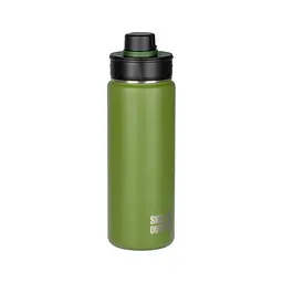 Термокружка Skif Outdoor Sporty Plus 530 мл Green (HD-530-48G) - мініатюра 5