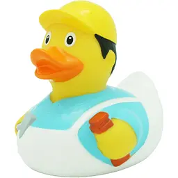 Качка FunnyDucks Будівельник (1941)