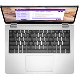 Ноутбук Dell Pro 14 Plus (BTO114_PB14250_2N1EMEA) [162845] - мініатюра 3