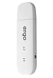 LTE USB Wi-Fi роутер ERGO W023-CRC9 (6931820) - мініатюра 7