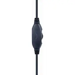 Гарнітура Gembird GHS-05-B black-blue - мініатюра 2