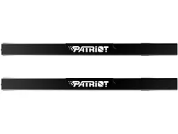 Модуль пам'яті Patriot 32 GB (2x16GB) DDR5 4800 MHz Signature Line Premium (PSP532G4800KH1) - мініатюра 4