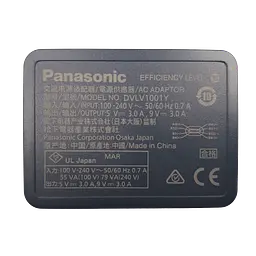 Зарядний пристрій для акумулятора Panasonic DMW-BTC14E - мініатюра 4