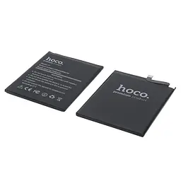 Акумулятор Hoco HB406689ECW для Huawei Y7 (2017) / Y7 (2019) / Nova Lite Plus / Y7 Prime / Enjoy 7 Plus - мініатюра 3