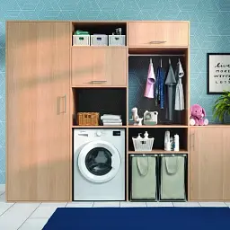 Пральна машина INDESIT IM 640 MY TIME UA - мініатюра 6