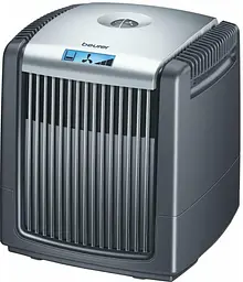 Очисник повітря Beurer LW 230 black