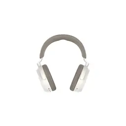 Навушники Sennheiser Momentum 4 Wireless White (509267) - мініатюра 2