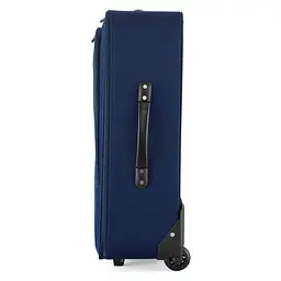 Валіза Semi Line 24" (M) Blue (T5677-2) - мініатюра 3