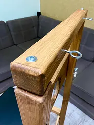 BDSM стілець Афродита BDSM стілець 100958 - мініатюра 10