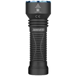 Ліхтар Olight Javelot Mini Black - мініатюра 4