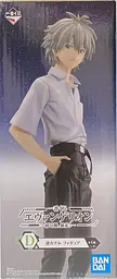 Фігурка Bandai Spirits Євангеліон Каору Нагіса Evangelion Kaworu Nagisa 23 см BS E KN 23 - мініатюра 2