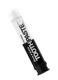 Відбілююча зубна паста FrezyDerm Black&Polish 75 мл