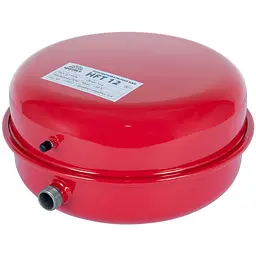 Бак розширювальний Vitals aqua HFT 12 плаский 12 л (57950) - мініатюра 2