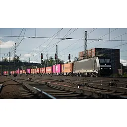 Ключ активації Microsoft Train Sim World 4: German Regional Edition для Xbox One/Series S/X - мініатюра 5