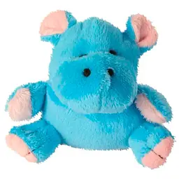 Іграшка для собак Trixie Тварини з пищалкою, 12см, в асортименті, 1шт. (3607_1шт) - мініатюра 3