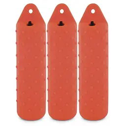 PetSafe SportDog Orange Jumbo петсейф СПОРТДог Джумбо пластиковий апорт для собак