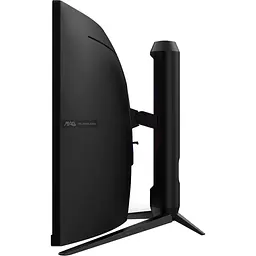 Монітор MSI 34` MAG 342CQR E2 [151614] - мініатюра 11