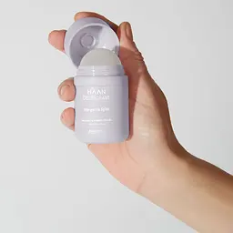 Дезодорант кульковий Haan Margarita Spirit, натуральний, 40 мл - мініатюра 2